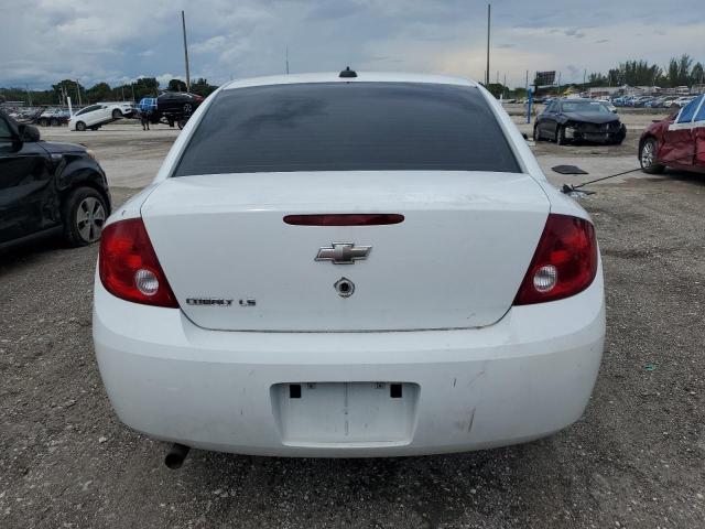 Photo 6 from auction – 2005 CHEVROLET COBALT LS with VIN 1G1AL52F557558038