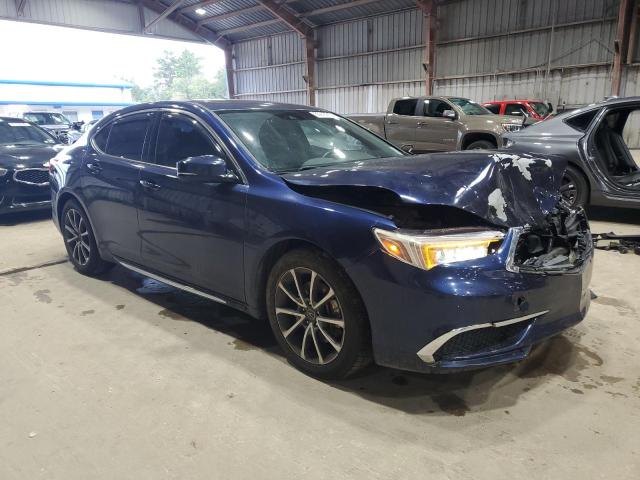 Photo 4 from auction – 2018 ACURA TLX TECH with VIN 19UUB2F59JA002093