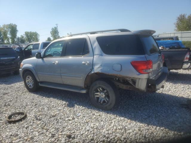 Photo 2 from auction – 2005 TOYOTA SEQUOIA LI with VIN 5TDBT48A65S234605