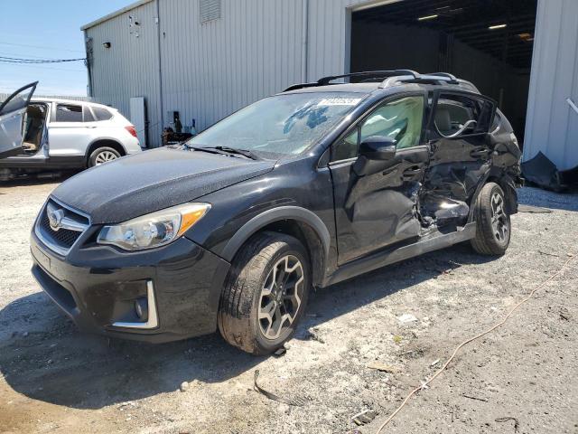 SUBARU CROSSTREK 2016 with VIN JF2GPANC1G8208789 - Photo from auction