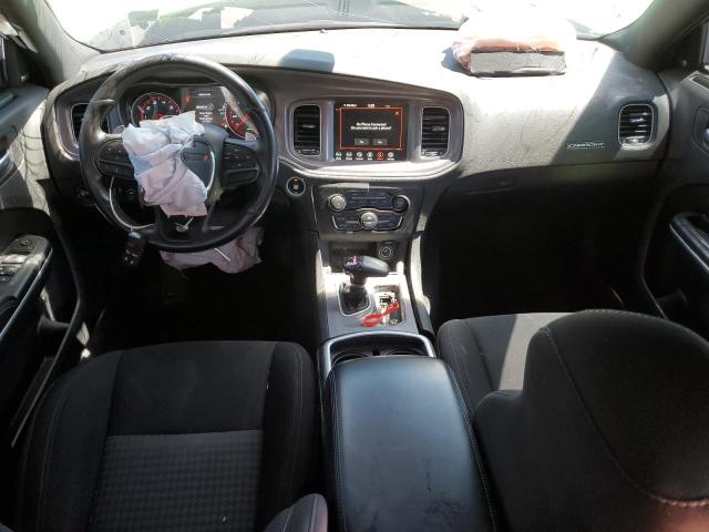 Photo 8 from auction – 2023 DODGE CHARGER R/ with VIN 2C3CDXCT4PH589449