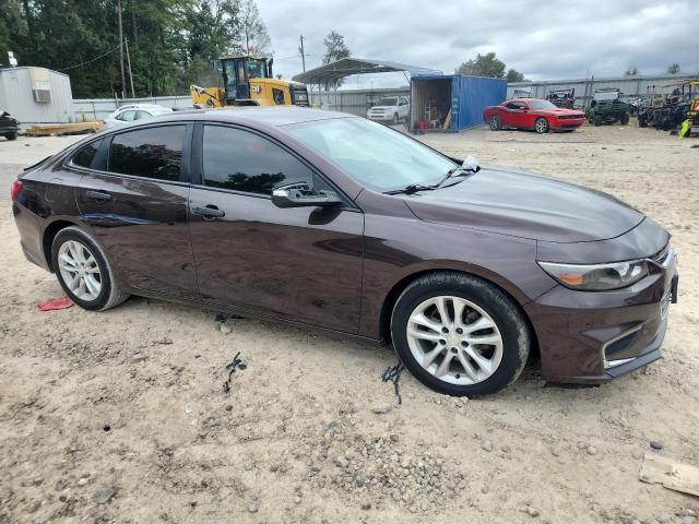 Photo 4 from auction – 2016 CHEVROLET MALIBU LT with VIN 1G1ZE5ST9GF281633