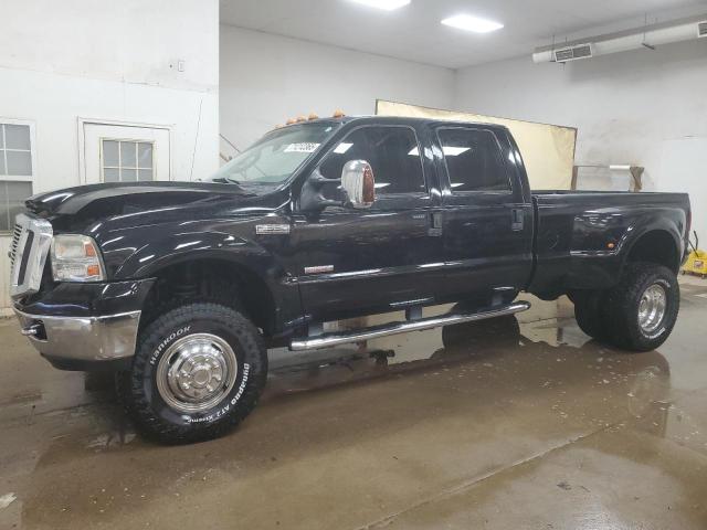 Photo 1 from auction – 2007 FORD F350 SUPER with VIN 1FTWW33P07EA20071