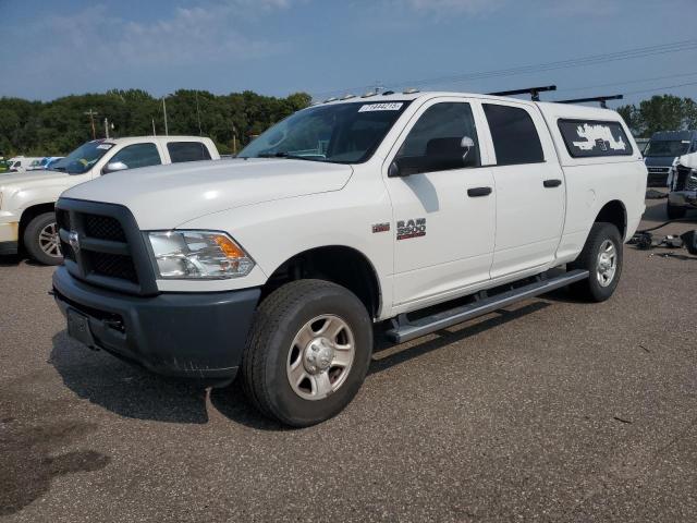 RAM 3500 ST 2018 with VIN 3C63R3CJ2JG267296 - Photo from auction