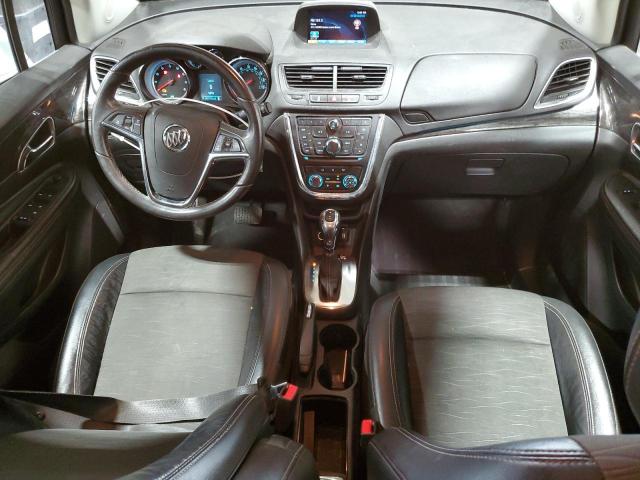 Photo 8 from auction – 2016 BUICK ENCORE with VIN KL4CJASB6GB635473