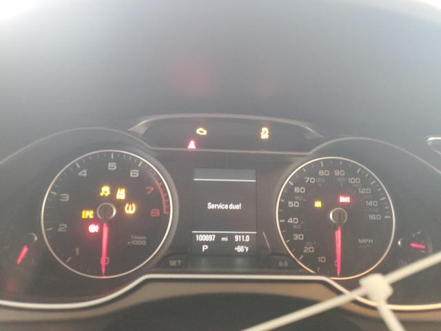 Foto 9 de la subasta – 2014 AUDI A4 ALLROAD con VIN WA1UFAFLXEA024373
