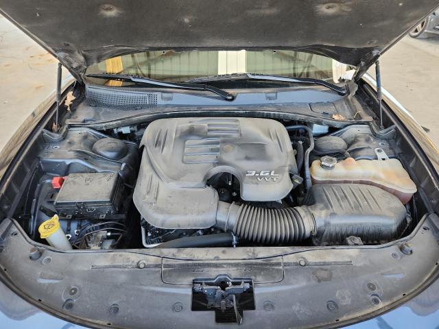 Photo 11 from auction – 2019 DODGE CHARGER SX with VIN 2C3CDXBG7KH657448