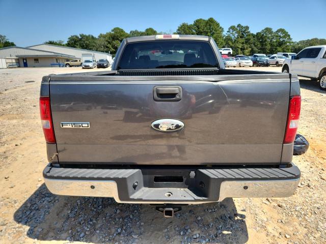 Photo 6 from auction – 2007 FORD F150 with VIN 1FTRX12W17FB84463