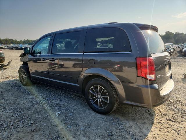 Photo 2 from auction – 2017 DODGE GRAND CARA with VIN 2C4RDGCG4HR696165