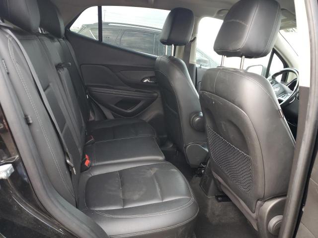 Photo 11 from auction – 2020 BUICK ENCORE ESS with VIN KL4CJGSB9LB070004