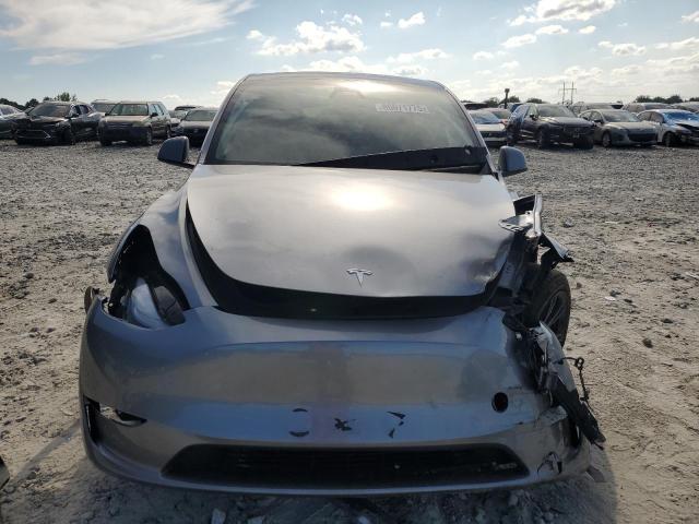Photo 5 from auction – 2025 TESLA MODEL Y with VIN 7SAYGDED8SA352930