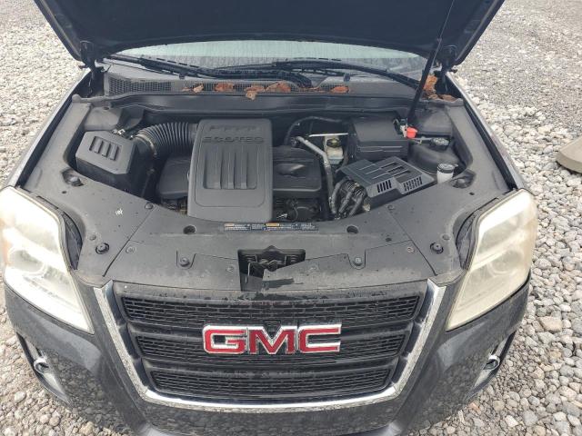 Photo 12 from auction – 2010 GMC TERRAIN SL with VIN 2CTFLEEW9A6397006