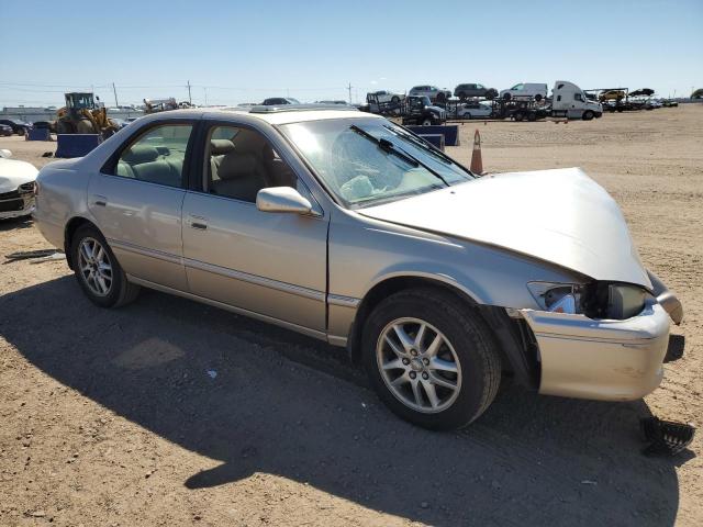 Photo 4 from auction – 2001 TOYOTA CAMRY LE with VIN JT2BF28K010302598