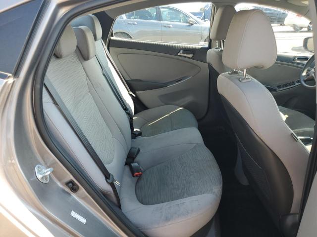 Photo 10 from auction – 2017 HYUNDAI ACCENT SE with VIN KMHCT4AE8HU369050