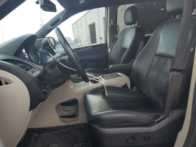 Photo 7 from auction – 2018 DODGE GRAND CARA with VIN 2C4RDGCG9JR206969