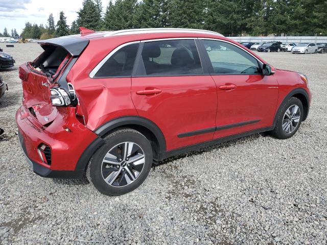 Photo 3 from auction – 2022 KIA NIRO EX PR with VIN KNDCE3LC4N5496033