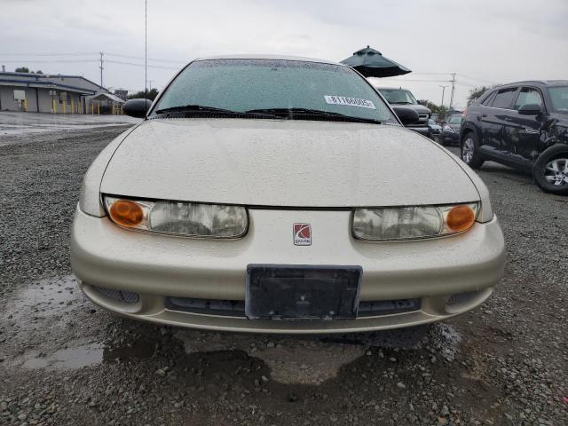 Photo 5 from auction – 2002 SATURN SL1 with VIN 1G8ZH52872Z204559