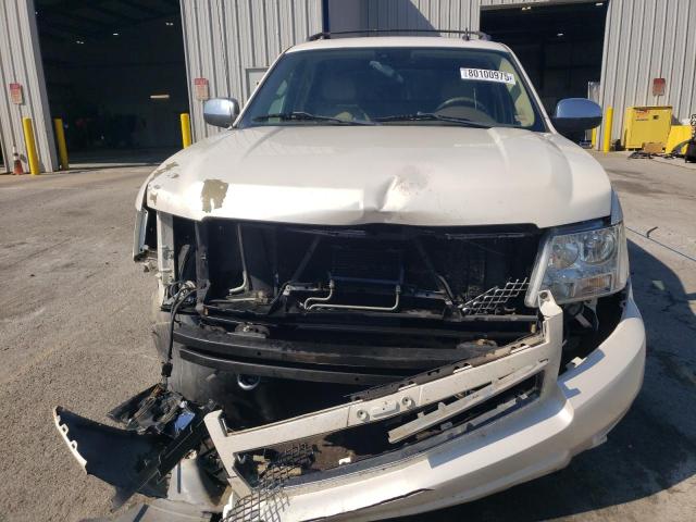 Photo 5 from auction – 2009 CHEVROLET AVALANCHE with VIN 3GNFK32069G208886