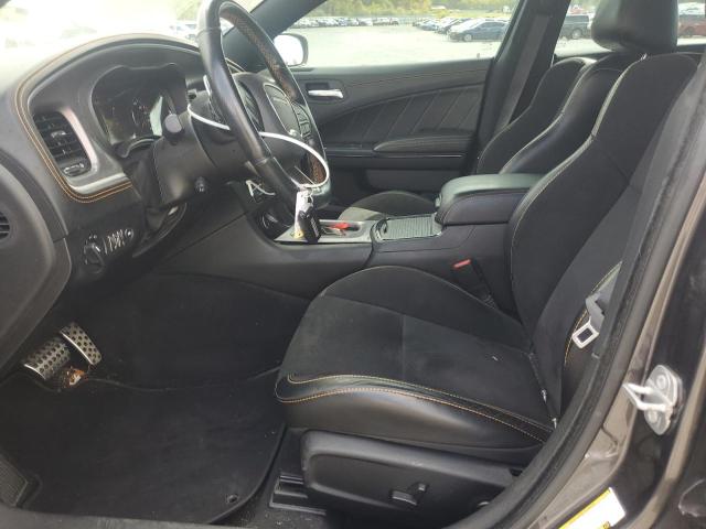 Photo 7 from auction – 2022 DODGE CHARGER SC with VIN 2C3CDXGJ5NH226244