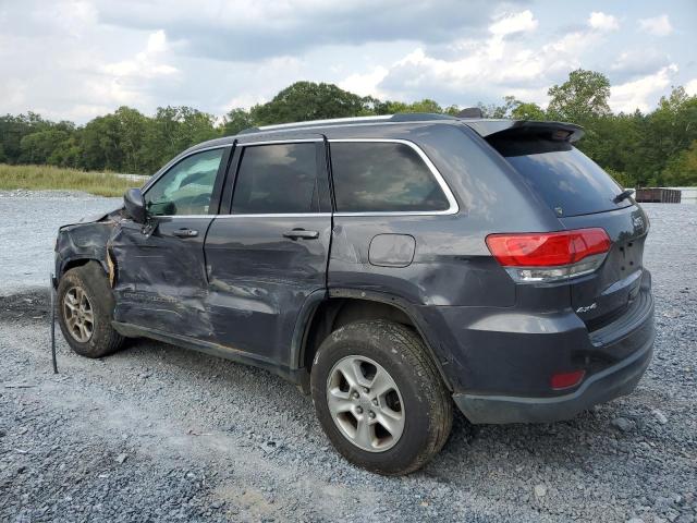 Photo 2 from auction – 2017 JEEP GRAND CHER with VIN 1C4RJFAG0HC962831