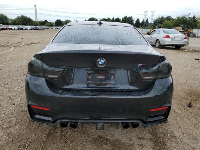 Photo 6 from auction – 2019 BMW M4 with VIN WBS4Y9C56KAG66990