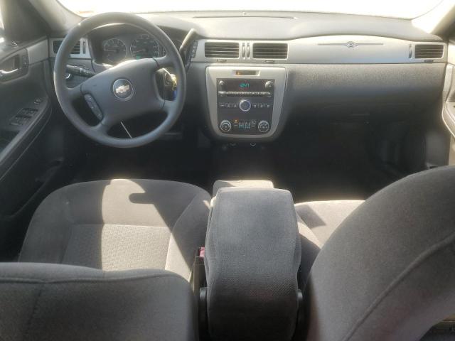 Photo 8 from auction – 2007 CHEVROLET IMPALA LT with VIN 2G1WT58K079194879