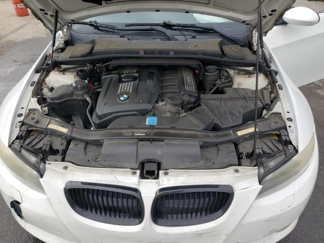 Photo 11 from auction – 2007 BMW 328 XI with VIN WBAWC33547PD06002