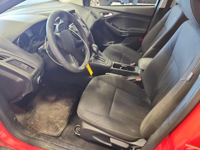 Photo 7 from auction – 2017 FORD FOCUS SE with VIN 1FADP3K24HL247843