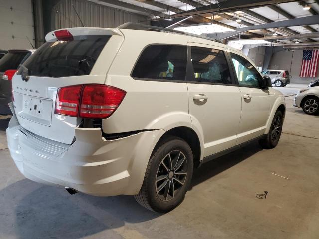 Photo 3 from auction – 2017 DODGE JOURNEY SE with VIN 3C4PDCAB0HT608281