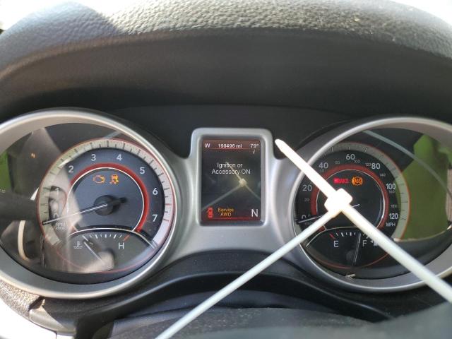 Photo 9 from auction – 2012 DODGE JOURNEY SX with VIN 3C4PDDBG6CT181634