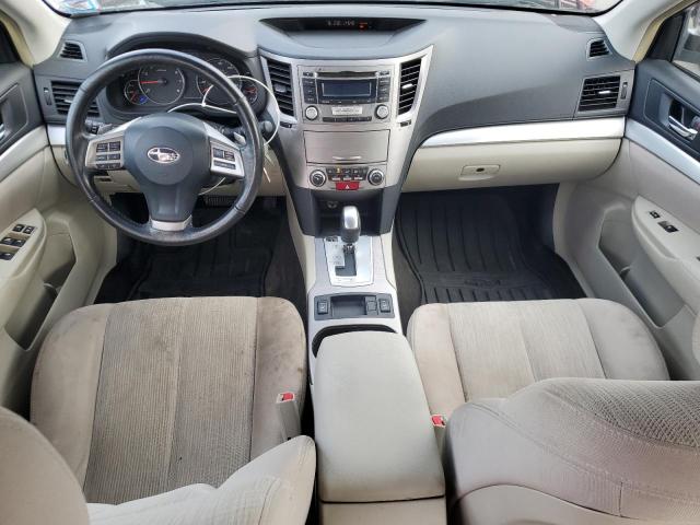 Photo 8 from auction – 2013 SUBARU LEGACY 2.5 with VIN 4S3BMBC68D3034717
