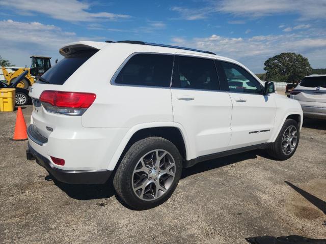 Photo 3 from auction – 2018 JEEP GRAND CHER with VIN 1C4RJFBG7JC332230