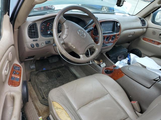 Photo 8 from auction – 2003 TOYOTA TUNDRA ACC with VIN 5TBBT48173S401897