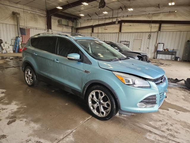 Photo 4 from auction – 2013 FORD ESCAPE TIT with VIN 1FMCU9J97DUB49972