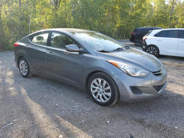 Photo 4 from auction – 2012 HYUNDAI ELANTRA GL with VIN 5NPDH4AEXCH107365