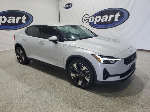Photo 4 from auction – 2023 POLESTAR 2 with VIN YSMEG3KA8PL145762