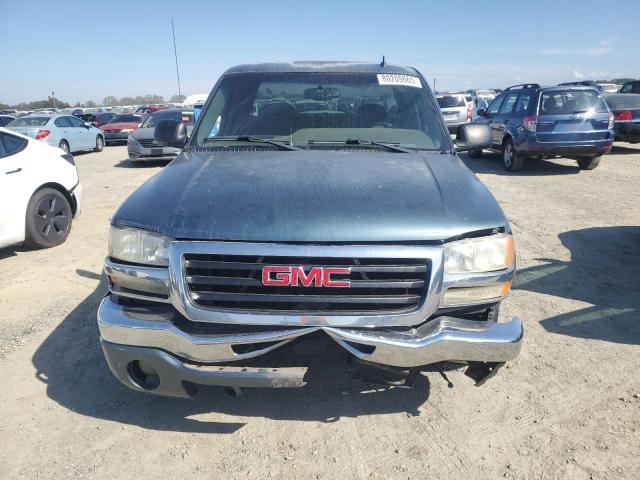 Photo 5 from auction – 2006 GMC NEW SIERRA with VIN 1GTEK19B96Z190119