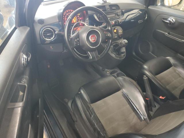Photo 8 from auction – 2013 FIAT 500 SPORT with VIN 3C3CFFBR8DT691284