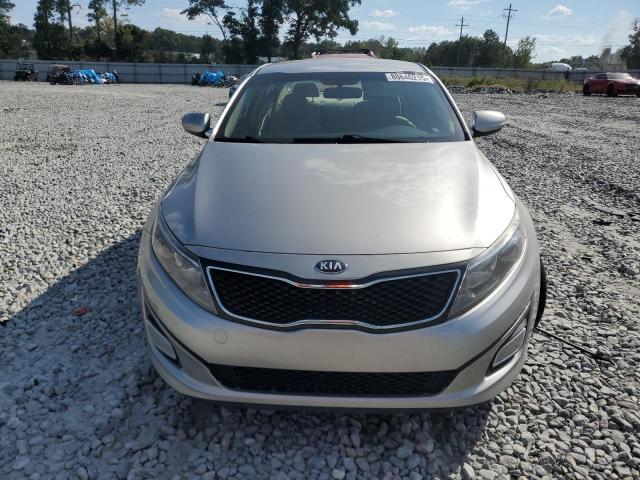 Photo 5 from auction – 2014 KIA OPTIMA LX with VIN KNAGM4A73E5484906