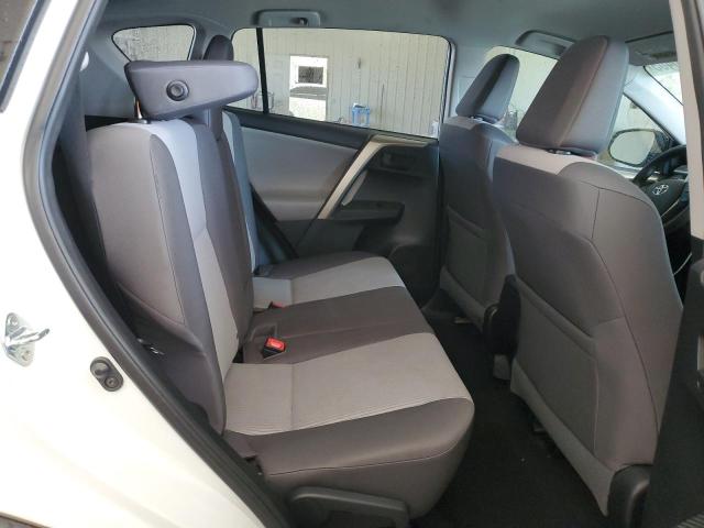 Photo 11 from auction – 2014 TOYOTA RAV4 LE with VIN 2T3ZFREV5EW117087