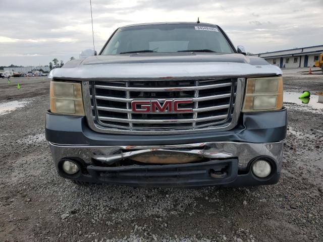 Photo 5 from auction – 2008 GMC SIERRA K25 with VIN 1GTHK23K08F141892