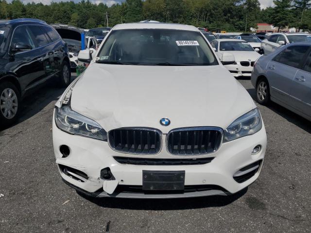 Photo 5 from auction – 2016 BMW X6 XDRIVE3 with VIN 5UXKU2C56G0N78113