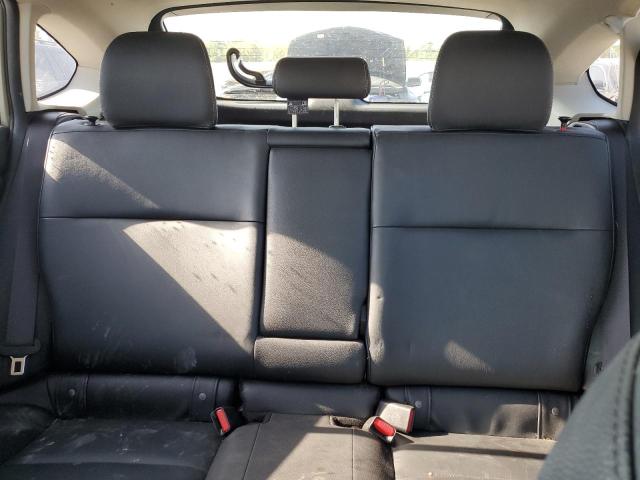 Photo 10 from auction – 2015 SUBARU XV CROSSTR with VIN JF2GPAMCXF8295091