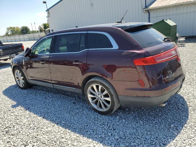 Photo 2 from auction – 2011 LINCOLN MKT with VIN 2LMHJ5ATXBBJ51094