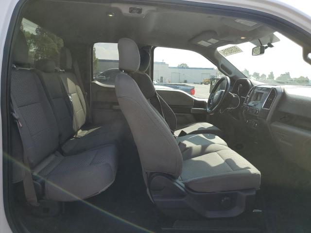 Photo 10 from auction – 2015 FORD F150 with VIN 1FTFX1EF7FFA89497