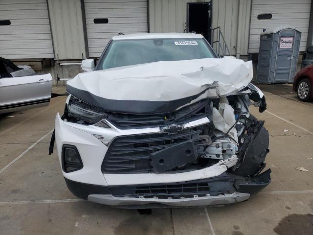 Photo 5 from auction – 2020 CHEVROLET BLAZER 3LT with VIN 3GNKBDRS5LS544111