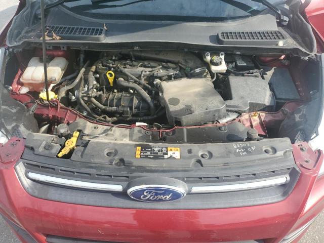 Photo 12 from auction – 2016 FORD ESCAPE SE with VIN 1FMCU0GXXGUA60256