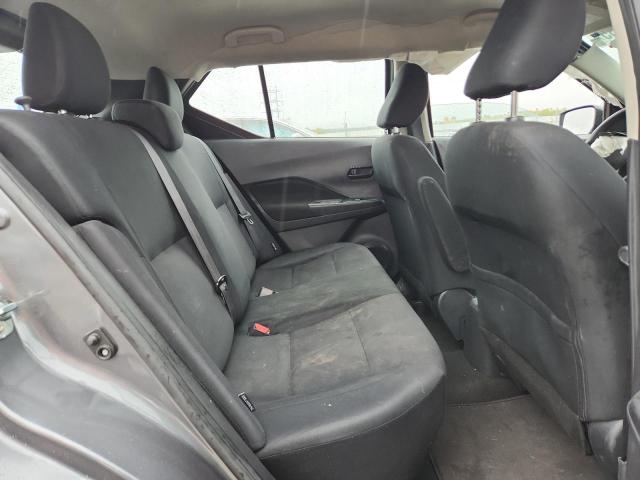 Photo 10 from auction – 2023 NISSAN KICKS S with VIN 3N1CP5BV4PL548369