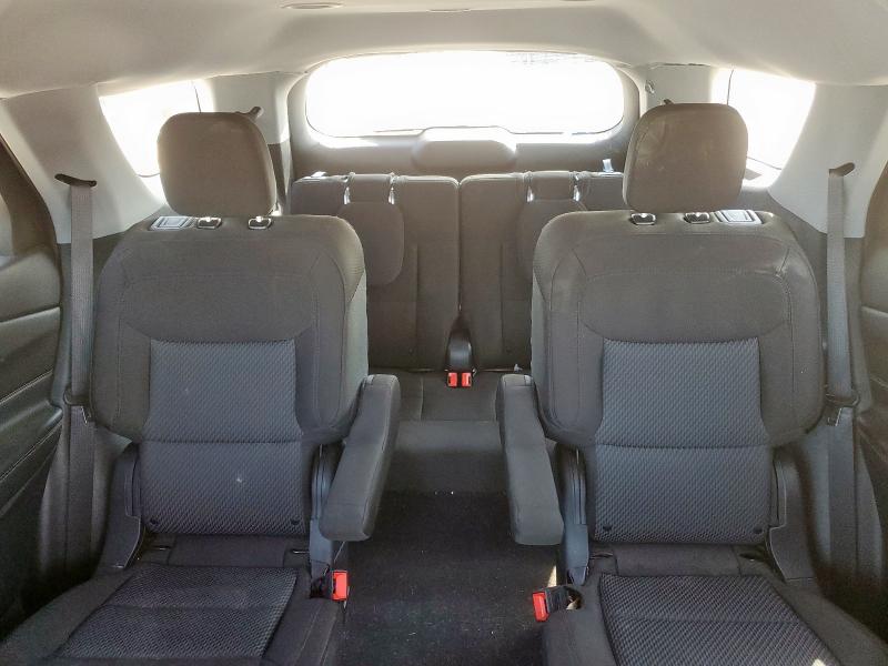 Photo 10 from auction – 2024 FORD EXPLORER X with VIN 1FMSK7DH6RGA43754