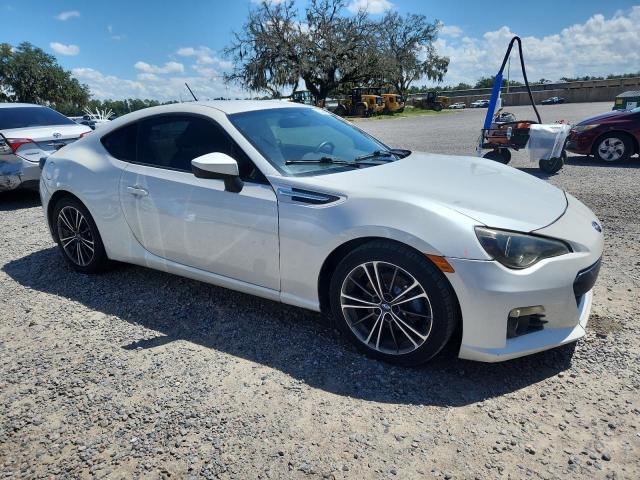 Photo 4 from auction – 2013 SUBARU BRZ 2.0 LI with VIN JF1ZCAC19D1610526